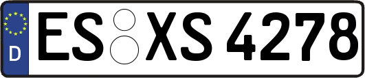 ES-XS4278