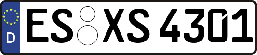 ES-XS4301