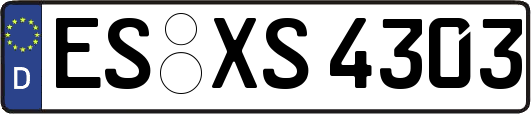 ES-XS4303