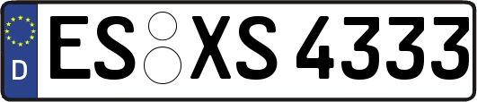 ES-XS4333
