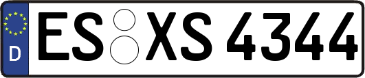 ES-XS4344