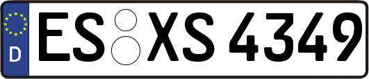 ES-XS4349