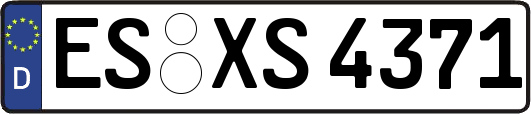 ES-XS4371