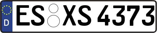 ES-XS4373