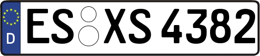 ES-XS4382