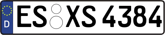 ES-XS4384