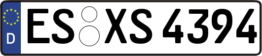 ES-XS4394