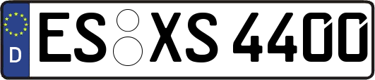 ES-XS4400