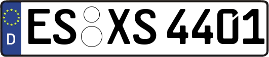 ES-XS4401