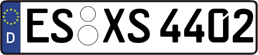 ES-XS4402