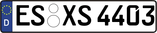 ES-XS4403