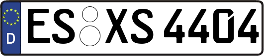ES-XS4404
