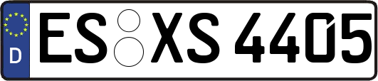 ES-XS4405