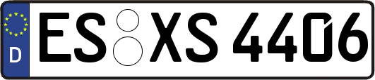 ES-XS4406