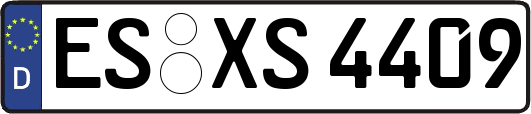 ES-XS4409