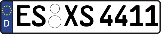 ES-XS4411