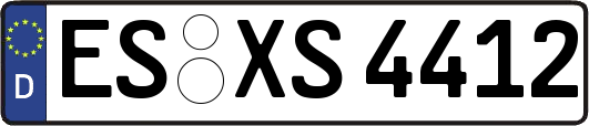 ES-XS4412