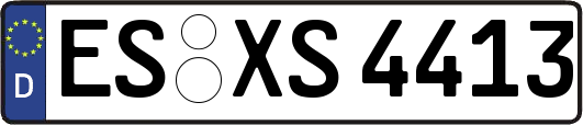 ES-XS4413
