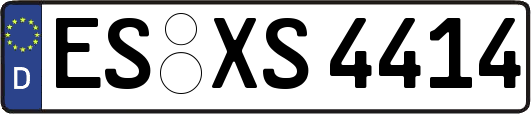 ES-XS4414