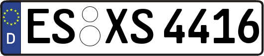 ES-XS4416