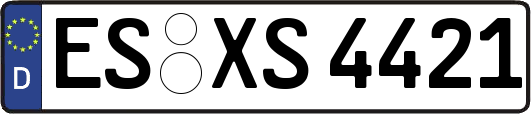 ES-XS4421