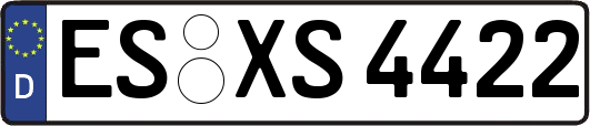 ES-XS4422