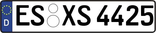 ES-XS4425