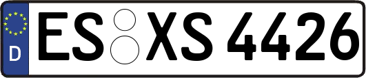 ES-XS4426