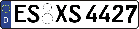 ES-XS4427