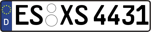ES-XS4431