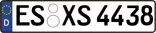 ES-XS4438