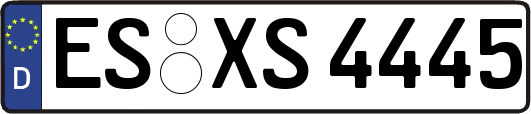 ES-XS4445