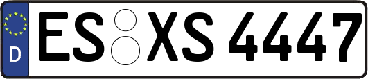 ES-XS4447