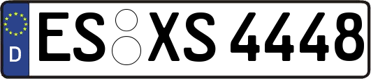 ES-XS4448
