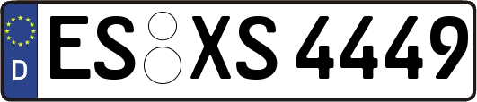 ES-XS4449