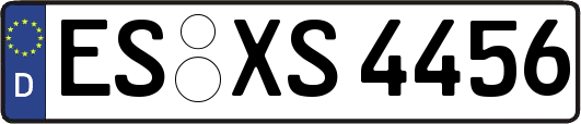 ES-XS4456