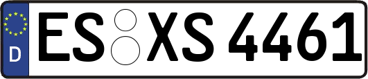 ES-XS4461