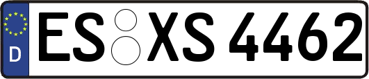 ES-XS4462