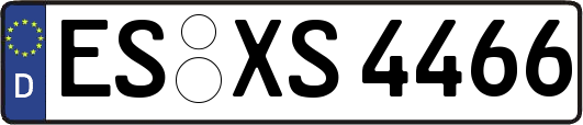 ES-XS4466