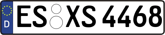 ES-XS4468