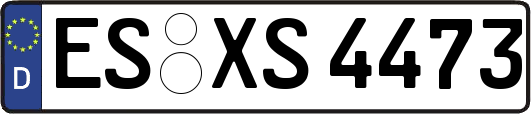 ES-XS4473