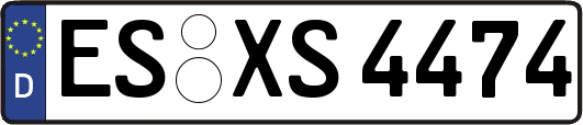ES-XS4474
