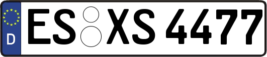 ES-XS4477