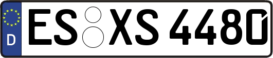 ES-XS4480