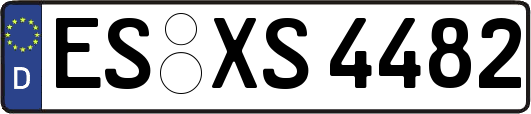 ES-XS4482