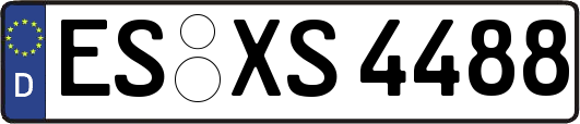 ES-XS4488