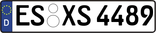 ES-XS4489