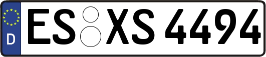 ES-XS4494