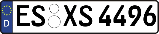 ES-XS4496