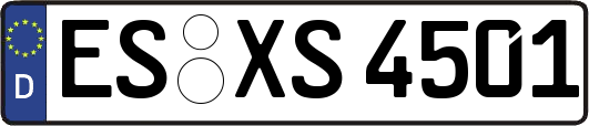 ES-XS4501